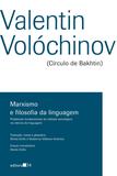 Livro - Marxismo e filosofia da linguagem