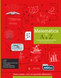Livro - Matemática de A a Z
