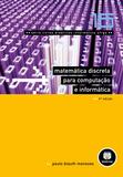 Livro - Matemática Discreta para Computação e Informática