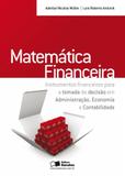 Livro - Matemática financeira