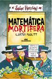 Livro - Matemática mortífera