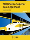 Livro - Matemática Superior para Engenharia Vol. 3