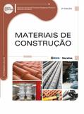 Livro - Materiais de construção