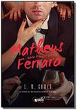 Livro - Matheus Ferraro