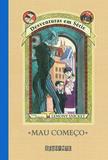 Livro - Mau começo