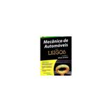 Livro - Mecanica de automoveis - Alta books