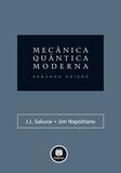 Livro - Mecânica Quântica Moderna