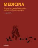 Livro - Medicina - 50 Conceitos S Teorias Fundamentais - Puf - publifolha
