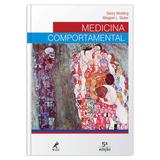 Livro - Medicina comportamental