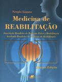 Livro - Medicina de Reabilitação