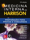 Livro - Medicina Interna de Harrison
