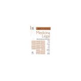 Livro - Medicina Legal - Bina - Elsevier