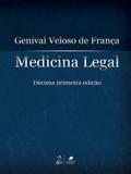 Livro - Medicina Legal