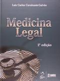 Livro - Medicina Legal