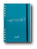 Livro Medicine Note 2ª Edição - Sanar