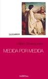 Livro - Medida por medida