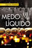 Livro - Medo líquido