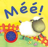 Livro - Méé! : Aperte aqui