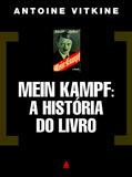 Livro - Mein Kampf
