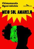 Livro - Meio sol amarelo (Nova capa)