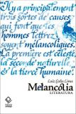 Livro - Melancolia