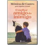 Livro - Melhor Amigo Do Inimigo, O - Academia