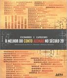 Livro - Melhor do conto alemão ... (escombros e caprichos)