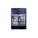 Livro - Melhores Contos Fantasticos, Os - Nova fronteira