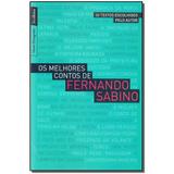Livro - Melhores Contos, Os - Best Bolso