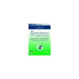 Livro - Melhores Práticas em Gestão de Pessoas - Palocci - Medbook