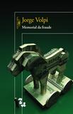 Livro - Memorial da fraude