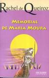 Livro - Memorial de Maria Moura