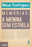 Livro - Memórias: a menina sem estrela