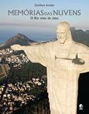Livro - Memórias das nuvens