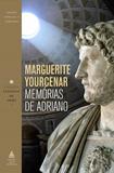 Livro - Memórias de Adriano