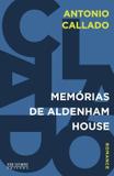 Livro - Memórias de Aldenham House