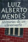 Livro - Memórias de um sobrevivente