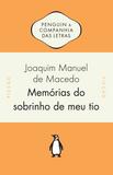 Livro - Memórias do sobrinho de meu tio