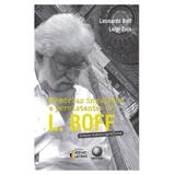 Livro - Memórias inquietas e persistentes de L. Boff - Traços autobiográficos
