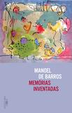 Livro - Memórias inventadas