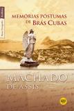Livro - Memórias póstumas de Brás Cubas (edição de bolso)