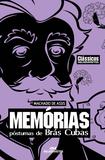 Livro - Memórias Póstumas de Brás Cubas