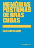 Livro - Memórias Póstumas de Brás Cubas