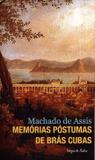 Livro - Memórias póstumas de Brás Cubas