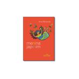 Livro - MENINA JAPINIM - Grupo companhia das letras