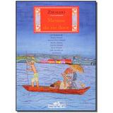 Livro - Menino Do Rio Doce - Companhia das letrinhas