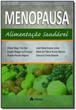 Livro - Menopausa - 01Ed/18 - Atheneu