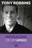 Livro - Mensagens de um amigo