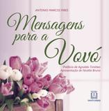 Livro - Mensagens para a vovó
