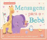 Livro - Mensagens para o bebê